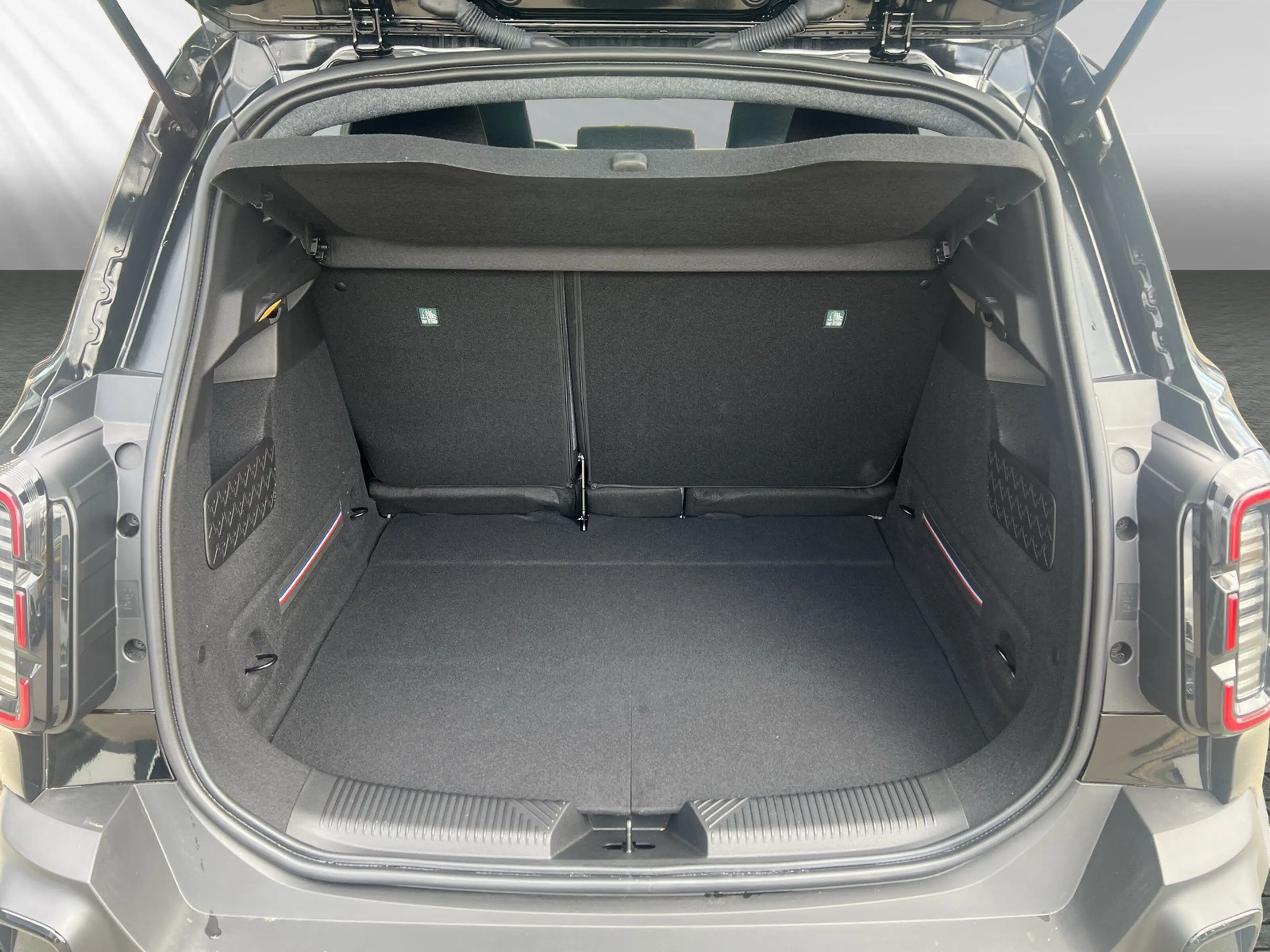 Renault R 4 E-Tech elektrisch Techno 150 Comfort Range — photo 6