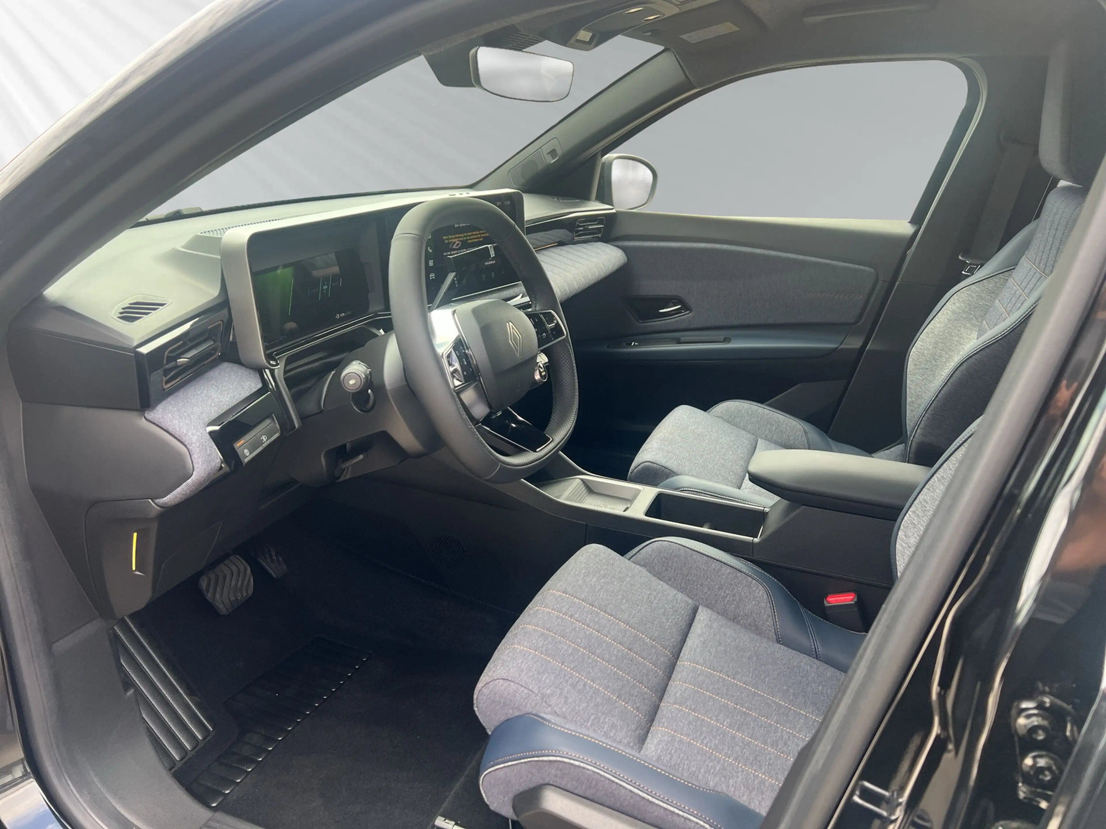 Renault R 4 E-Tech elektrisch Techno 150 Comfort Range — photo 7