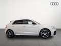 Audi A1 S line 40TFSI Stronic Navi LED ACC Weiß - thumbnail 4