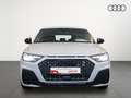 Audi A1 S line 40TFSI Stronic Navi LED ACC Weiß - thumbnail 3