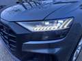 Audi Q8 50 TDI quattro S-Line Gris - thumbnail 27
