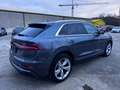 Audi Q8 50 TDI quattro S-Line Gris - thumbnail 5
