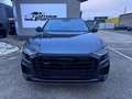 Audi Q8 50 TDI quattro S-Line Gris - thumbnail 3