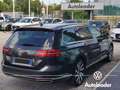 Volkswagen Passat Variant 1.4 GTE DSG Plug-In Hybrid PHEV Black - thumbnail 4