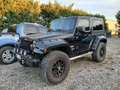 Jeep Wrangler wrangler 3.8 Automatik Sahara Gomme da 315 - thumbnail 2