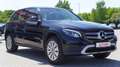 Mercedes-Benz GLC 350 e 4Matic LED Navi Standheizung Leder AHK Noir - thumbnail 4