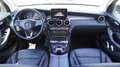 Mercedes-Benz GLC 350 e 4Matic LED Navi Standheizung Leder AHK Noir - thumbnail 17