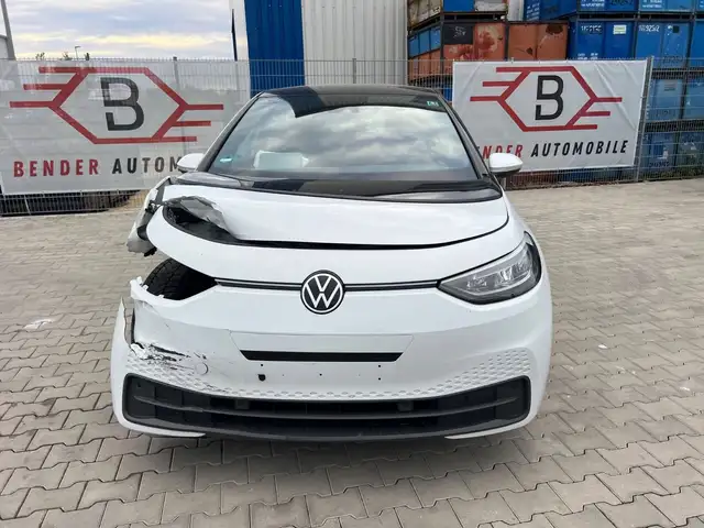Volkswagen ID.3 Pro S 150 kW