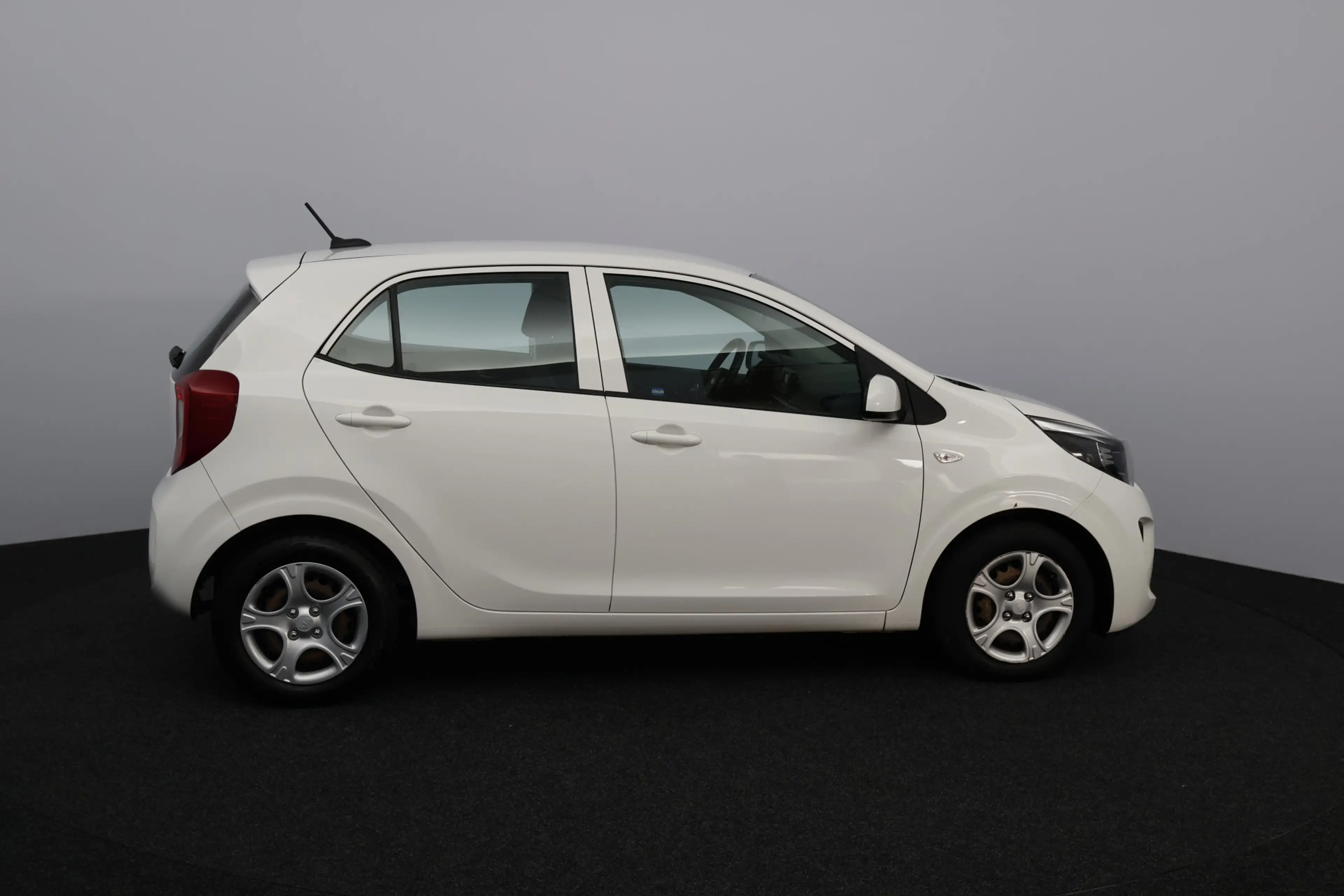 Kia Picanto 1.0 DPi ComfortLine 5p /5-Drs /DAB+! /Airco /Cruis — photo 11