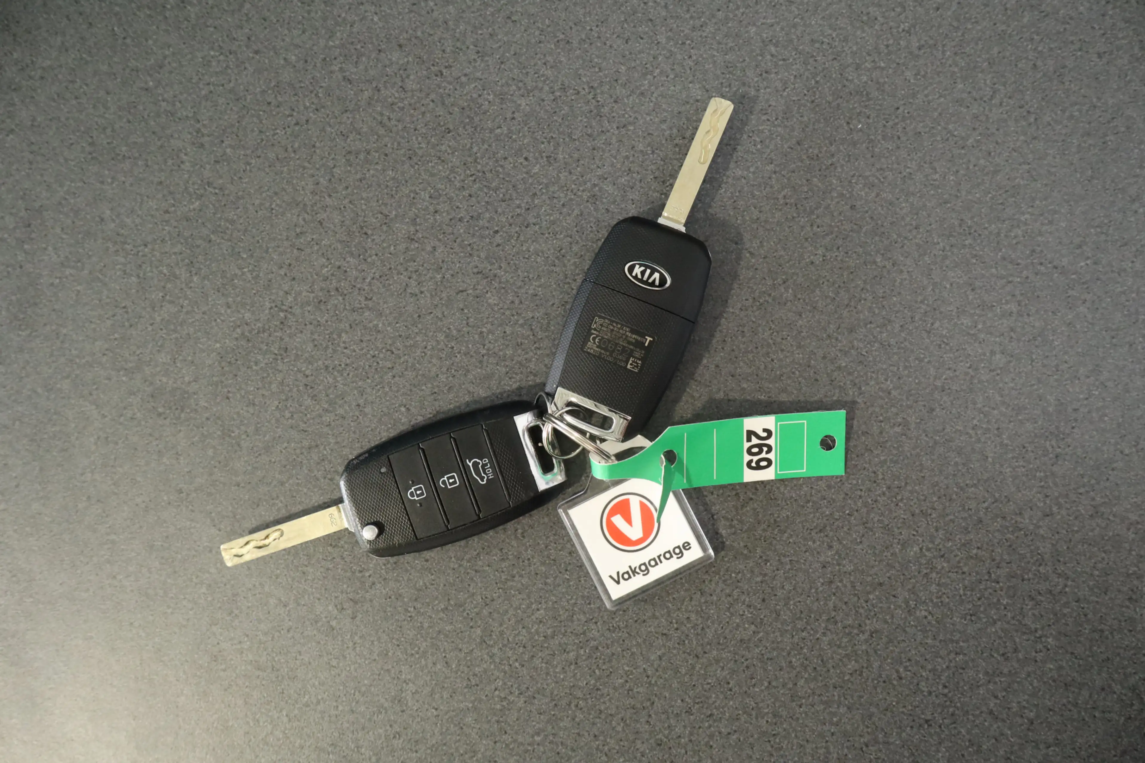 Kia Picanto 1.0 DPi ComfortLine 5p /5-Drs /DAB+! /Airco /Cruis — photo 15