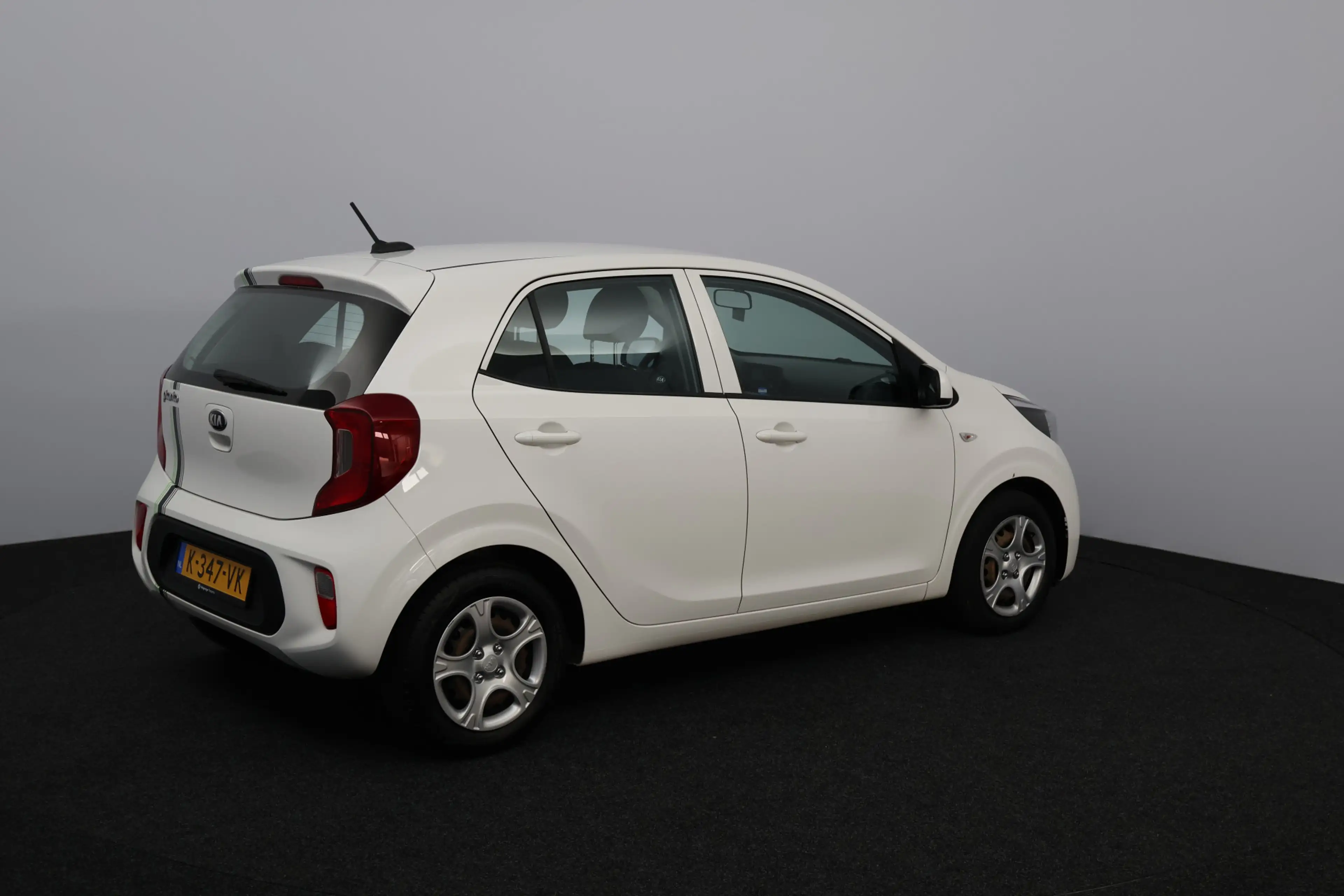 Kia Picanto 1.0 DPi ComfortLine 5p /5-Drs /DAB+! /Airco /Cruis — photo 12