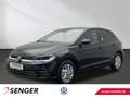 Volkswagen Polo Style 1,0 l TSI Assistenzpaket IQ.DRIVE Schwarz - thumbnail 1