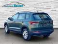 Skoda Karoq 1,0 TSI City Grün - thumbnail 4