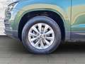 Skoda Karoq 1,0 TSI City Grün - thumbnail 6