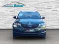 Skoda Karoq 1,0 TSI City Grün - thumbnail 2
