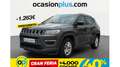 Jeep Compass 1.4 Multiair Sport 4x2 103kW Negro - thumbnail 1