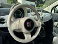 Fiat 500 Lounge Weiß - thumbnail 9