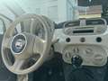 Fiat 500 Lounge Weiß - thumbnail 8