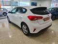 Ford Focus 1.0 Ecoboost MHEV Active 125 Blanc - thumbnail 5