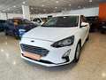 Ford Focus 1.0 Ecoboost MHEV Active 125 Blanco - thumbnail 3