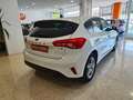 Ford Focus 1.0 Ecoboost MHEV Active 125 Weiß - thumbnail 7