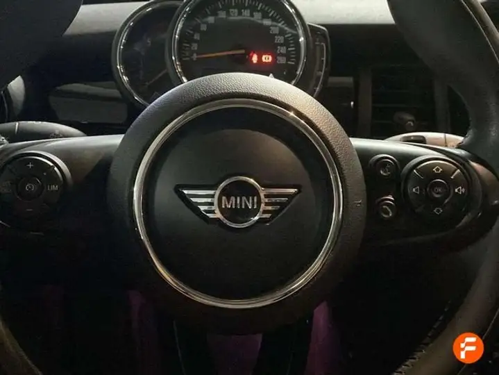 MINI One 2018, foto 11