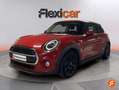 MINI One 70 kW / 95 CV 1496 cm³ Rojo - thumbnail 3