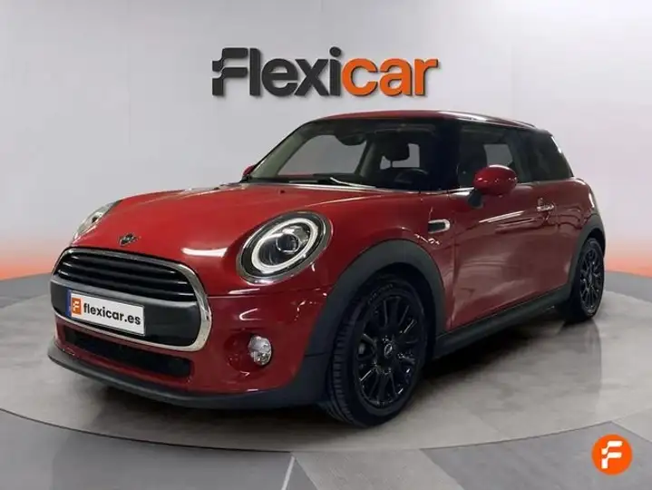 MINI One 2018, foto 3
