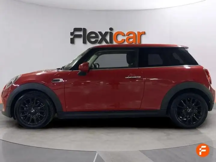 MINI One 2018, foto 4