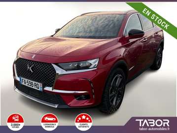 Crossback 2.0 BHDi 180 Aut. Rivoli