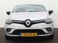 Renault Clio Limited 90pk | Navigatie | Cruise Control | Airco Grijs - thumbnail 5