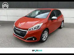 Peugeot 208 1.2 PureTech 82ch Style 5p