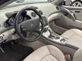 Mercedes-Benz SL 55 AMG SL 55 k AMG 500cv- ASI-Unico Proprietario Noir - thumbnail 12