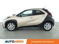 Toyota Aygo X 1.0 Pulse*LED*TEMPO*CAM*PDC*SHZ*KLIMA*GARANTIE* Beige - thumbnail 3