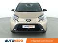 Toyota Aygo X 1.0 Pulse*LED*TEMPO*CAM*PDC*SHZ*KLIMA*GARANTIE* Beige - thumbnail 9