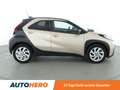 Toyota Aygo X 1.0 Pulse*LED*TEMPO*CAM*PDC*SHZ*KLIMA*GARANTIE* Beige - thumbnail 7