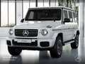 Mercedes-Benz G 580 AMG Night AMG 20" Distronic KeylessGo Leder Weiß - thumbnail 2