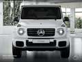 Mercedes-Benz G 580 AMG Night AMG 20" Distronic KeylessGo Leder Weiß - thumbnail 8