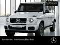 Mercedes-Benz G 580 AMG Night AMG 20" Distronic KeylessGo Leder Weiß - thumbnail 1
