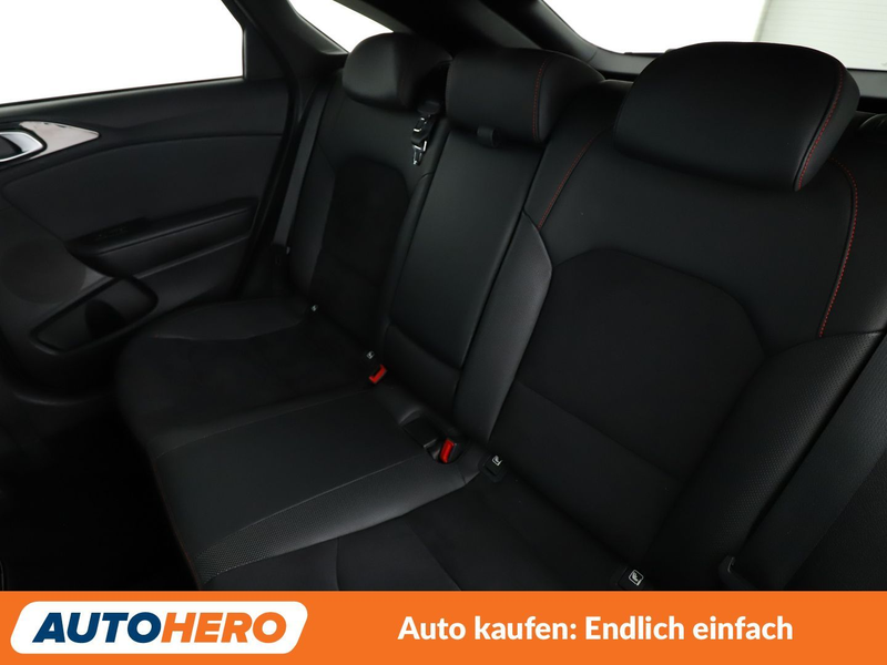 Kia ProCeed / pro_cee'd 1.6 TGDI GT Aut.*NAVI*BiLED*CAM*ACC*SHZ*LHZ*ALU* — photo 14
