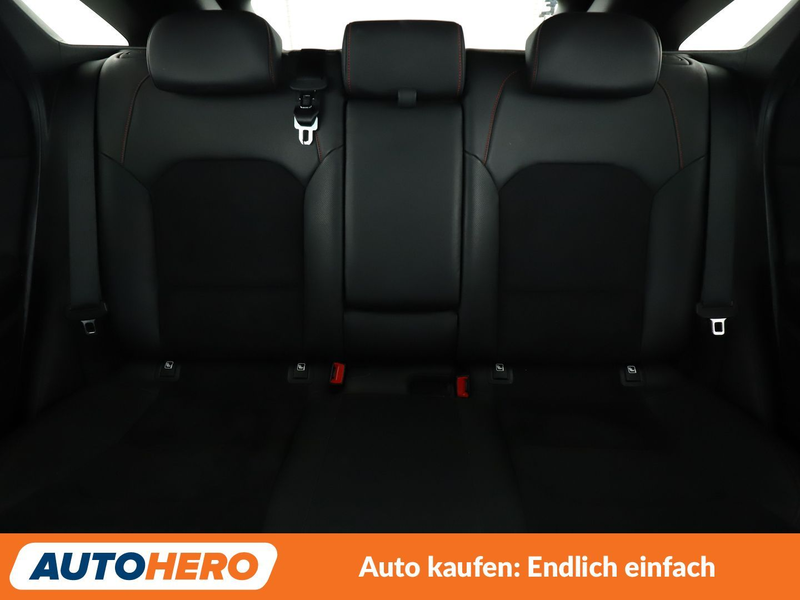 Kia ProCeed / pro_cee'd 1.6 TGDI GT Aut.*NAVI*BiLED*CAM*ACC*SHZ*LHZ*ALU* — photo 15
