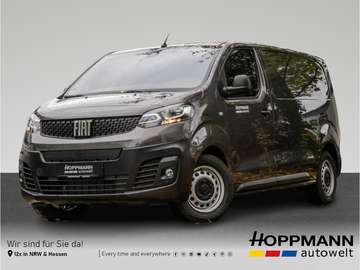 Scudo Elektro Serie 1 Kastenwagen L2 75 kWh