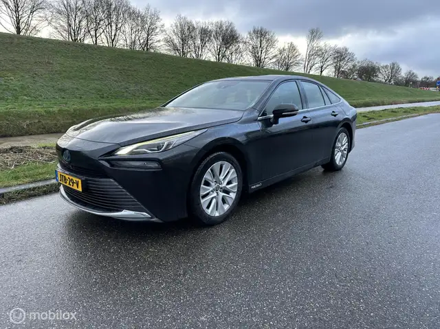 Toyota Mirai Dynamic bouwjaar 2021