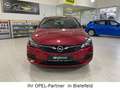 Opel Astra K Lim. Elegance NAVI/AUTOMATIK/SHZ/LHZ/LED Rot - thumbnail 2