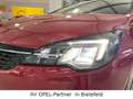 Opel Astra K Lim. Elegance NAVI/AUTOMATIK/SHZ/LHZ/LED Rot - thumbnail 7