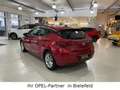 Opel Astra K Lim. Elegance NAVI/AUTOMATIK/SHZ/LHZ/LED Rot - thumbnail 6