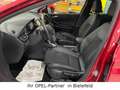 Opel Astra K Lim. Elegance NAVI/AUTOMATIK/SHZ/LHZ/LED Rot - thumbnail 10