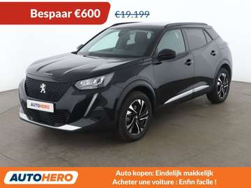 electric drive 100 kW e Allure