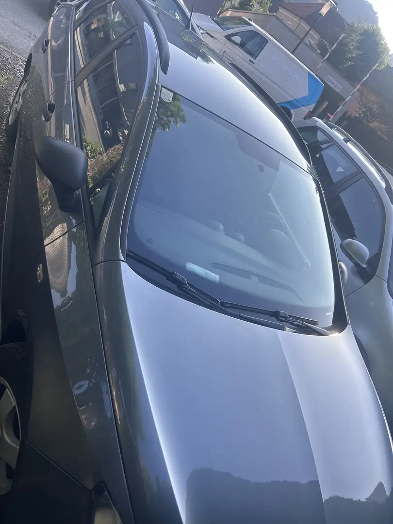 SEAT Ibiza ST Style 1,0 Start-Stopp Grau - 2
