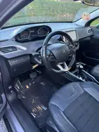 Peugeot 2008 C3 X-TR 1.4 HDi 92